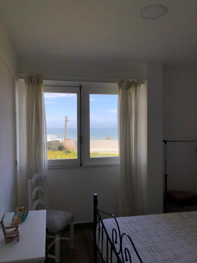 Ocean House Appartement Santa Cruz  Buitenkant foto